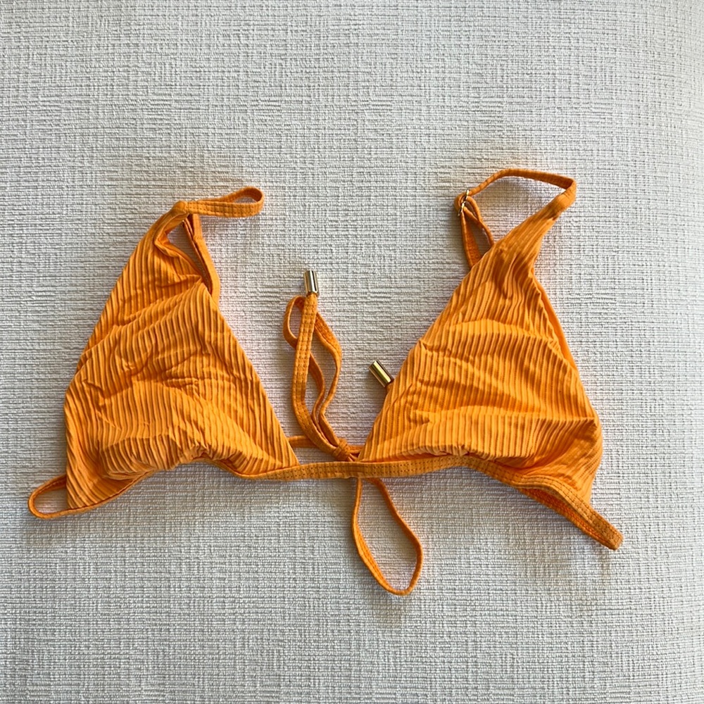 Monday Swimwear Barbados Top